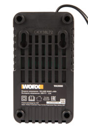 Зарядное устройство WORX WA3880 — изображение 3
