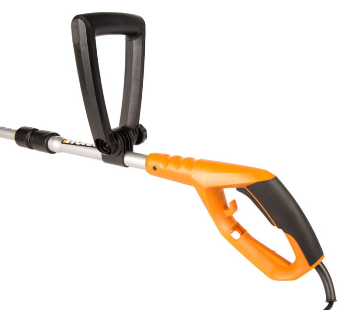 Триммер электрический WORX WG119E — изображение 2