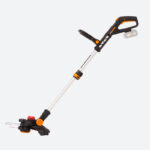 Триммер аккумуляторный бесщёточный WORX WG173E.9