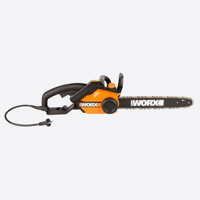 WG303E Цепная пила WORX WG303E — изображение 1