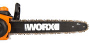 Цепная пила WORX WG303E — изображение 3