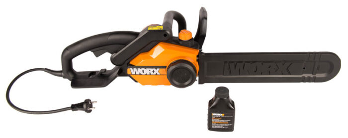 Цепная пила WORX WG303E — изображение 5