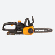 Пила цепная аккумуляторная WORX WG322E.1 с 2Ач х1 и ЗУ