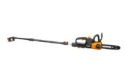 Пила цепная аккумуляторная WORX WG322E.1 с 2Ач х1 и ЗУ — изображение 13