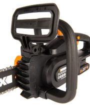 Пила цепная аккумуляторная WORX WG322E.1 с 2Ач х1 и ЗУ — изображение 4