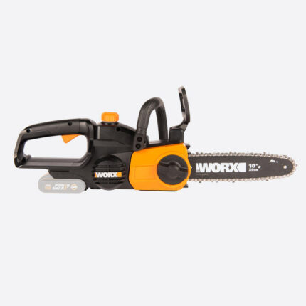 Пила цепная аккумуляторная WORX WG322E.9