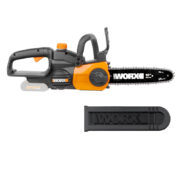 Пила цепная аккумуляторная WORX WG322E.9 — изображение 7