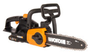 Пила цепная аккумуляторная WORX WG322E.9 — изображение 2