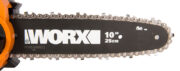 Пила цепная аккумуляторная WORX WG322E.9 — изображение 5