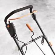 Снегоуборщик WORX WG450E — изображение 13