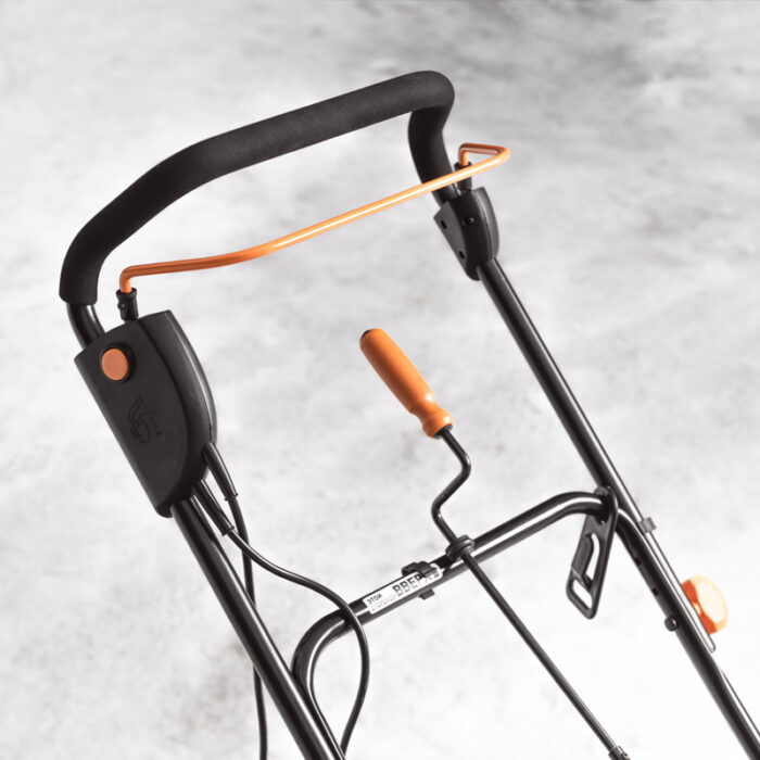 Снегоуборщик WORX WG450E — изображение 13