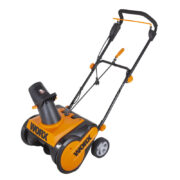 Снегоуборщик WORX WG450E — изображение 3
