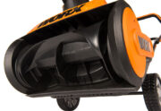 Снегоуборщик WORX WG450E — изображение 4