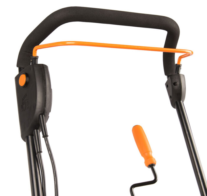 Снегоуборщик WORX WG450E — изображение 5