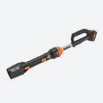 Аккумуляторная воздуходувка бесщеточная WORX WG543E.9