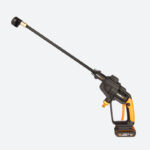 Аккумуляторная мойка высокого давления WORX WG620E с 2Ач х1 + ЗУ