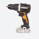 Дрель-шуруповерт аккумуляторная бесщёточная WORX WX102.9