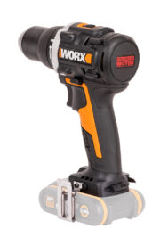 Дрель-шуруповерт аккумуляторная бесщёточная WORX WX102.9 — изображение 3