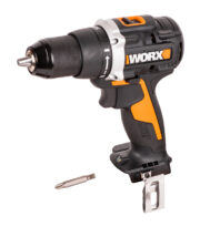 Дрель-шуруповерт аккумуляторная бесщёточная WORX WX102.9 — изображение 7