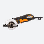 Дисковая пила WORX WX423.1