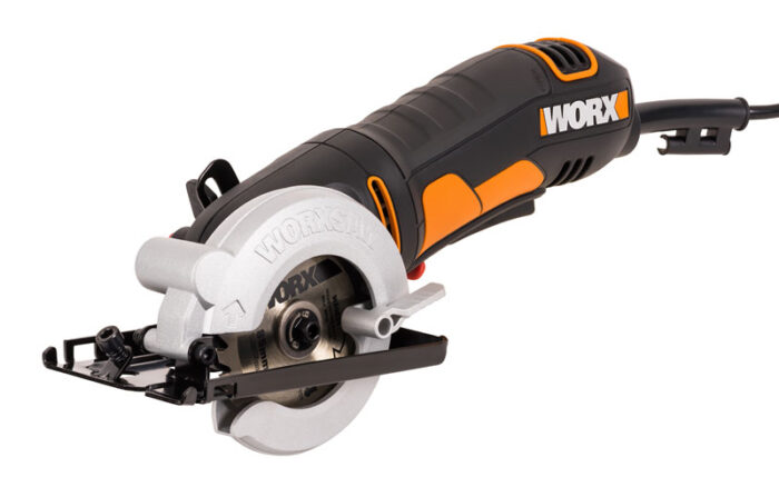 Дисковая пила WORX WX423.1 — изображение 2