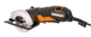 Дисковая пила WORX WX423.1 — изображение 3