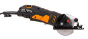 Дисковая пила WORX WX423.1 — изображение 4