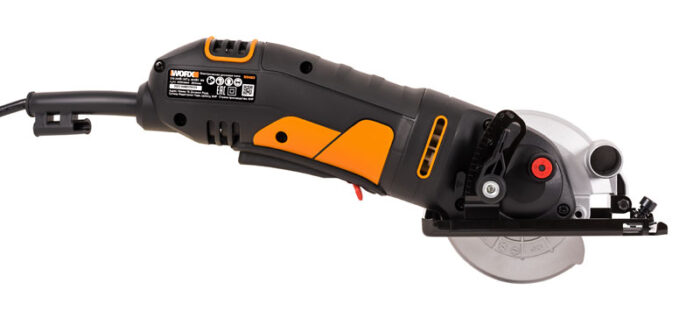Дисковая пила WORX WX423.1 — изображение 4