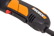 Дисковая пила WORX WX423.1 — изображение 7