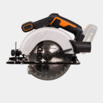 Дисковая пила аккумуляторная WORX WX526.9