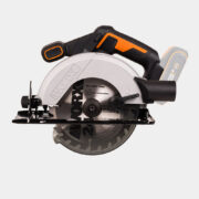 Дисковая пила аккумуляторная WORX WX526.9