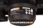 Дисковая пила аккумуляторная WORX WX526.9 — изображение 8